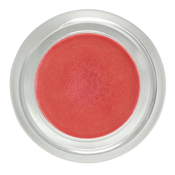 Living Libations - Organic/Wildcrafted Pink Lady's Slipper Lip Shimmer