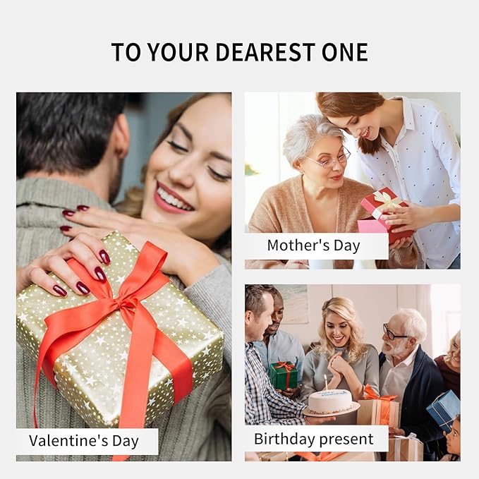 ONLYSKY BEAUTY Face Roller Gua-Sha Set Facial Roller kit for Face Skincare, Stainless-Steel Stone Sculpting Tool, Massager Roller for Skin Care,Gift for Men and Women