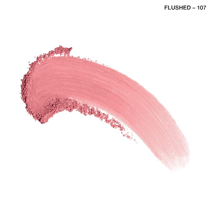 COVERGIRL - Cheekers Blush, Soft, blendable, lightweight formula, easy & natural look, 100% Cruelty-Free