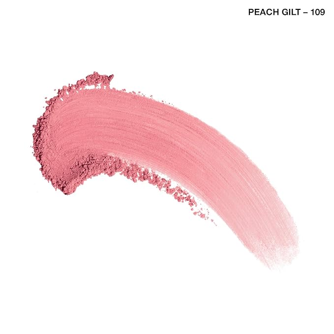 COVERGIRL - Cheekers Blush, Soft, blendable, lightweight formula, easy & natural look, 100% Cruelty-Free