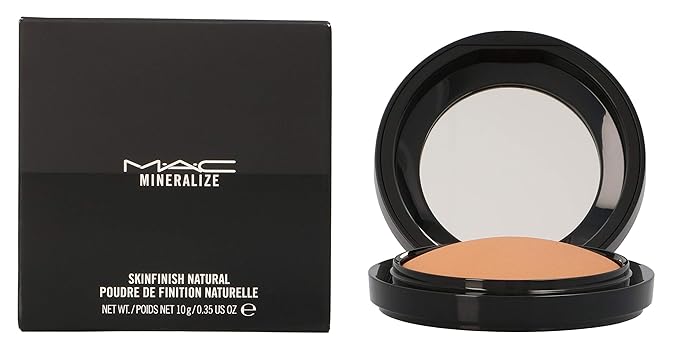 Mac Mineralize Skinfinish Natural Give Me Sun