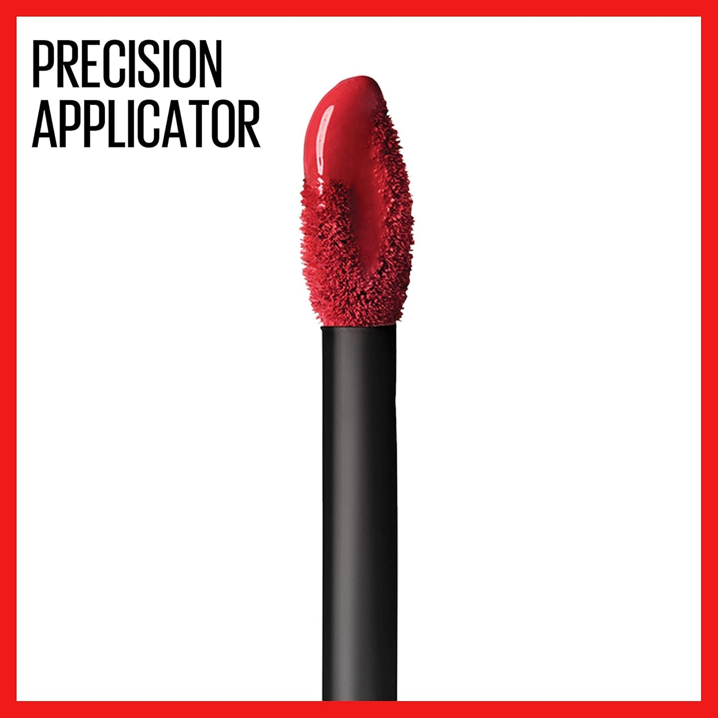 Maybelline New York SuperStay Matte Ink, Liquid Lipstick, City Edition, Originator, 0.17 Ounce