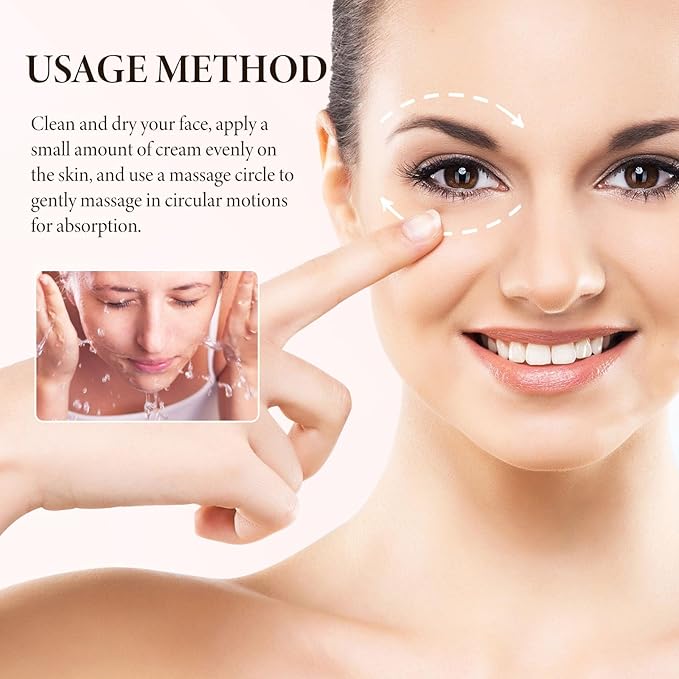 Bee Venom SkinCare Set, Includes New Zealand Bee Venom Face Lotion, Bee Venom Essence, Bee Venom Face Cream, Bee Venom Eye Cream, Anti-Wrinkle, Hydrating & Firming, Plant-Based Formula