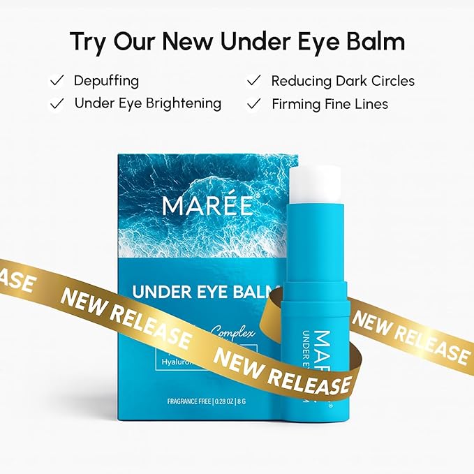 MAREE Collagen Toner Polishes - Toner Pads with Retinol - Minimizing Wrinkle Zero Pore Pads - Hydrating Toning Collagen Ampoule Pad with Retinol & Centella - Anti Aging Brightening Wipes