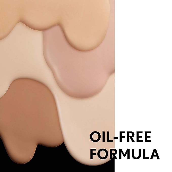 COVERGIRL TruBlend Matte Made Liquid Foundation, Light Nude
