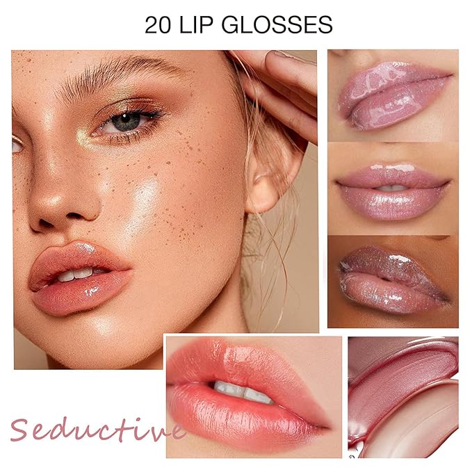 All In One Makeup Kit 72 Colors Portable All In One Makeup Gift Set Palette