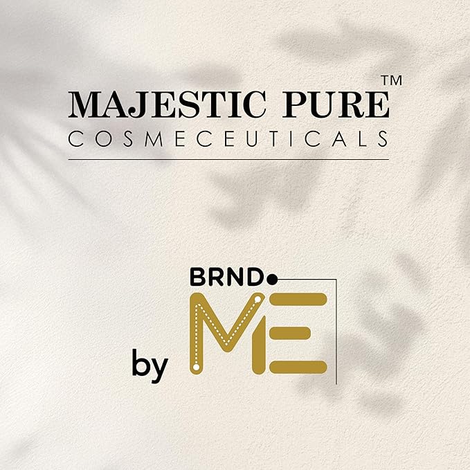 Majestic Pure Vitamin E Oil - 100% Pure & Natural, 20,000 IU | Premium Grade, Cold-Pressed and Tocopherol to Repair Dry, Damaged Skin| Moisturizing Skin, Hair and Scalp 8 Fl Oz
