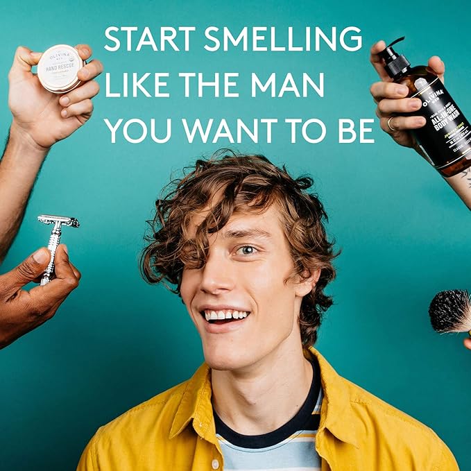 Barrel and Oak - Shampoo & Conditioner Set, Charcoal Shampoo & Rinse Out Leave In Conditioner, Hair Care for Men, Clarifying Shampoo, For Dry Hair, Natural Fragrance, Vegan (16 oz Per Product, 2-Pack)