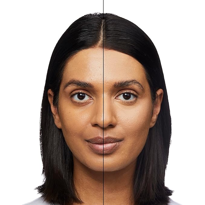 No7 Lift & Luminate Triple Action Serum Concealer - Truly Medium - Anti Aging Liquid Concealer Makeup for Blemishes & Dark Circles - Medium to Full Coverage Concealer for Face (8ml)