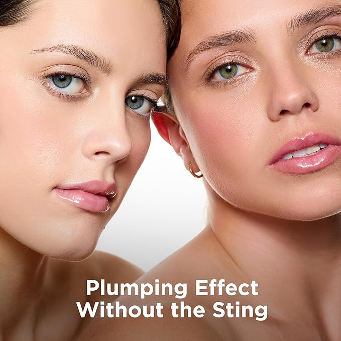 The Ritual, Peptide Enriched Lip Treatment