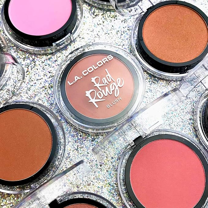 Rad Rouge, Radical, 1 Ounce