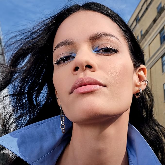 Maybelline Super Stay Up to 24HR Hybrid Powder-Foundation, Medium-to-Full Coverage Makeup, Matte Finish, 220, 1 Count