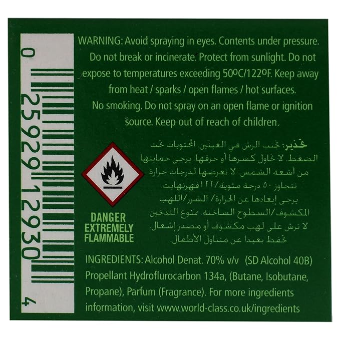 COLOUR ME Milton-Lloyd Green - Cologne for Men - Oriental Perfume for Men - Woody, Amber Fragrances - Mens Cologne - Long Lasting Perfume - 3 oz.