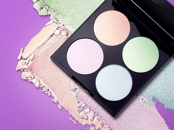 Revlon PhotoReady Galaxy Dream Holographic Palette