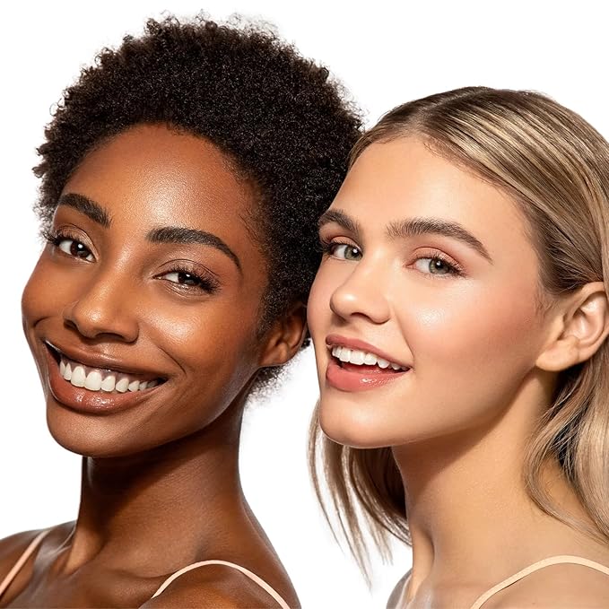 Nudes 2 Series Mini Eyeshadow Palette, Velvety Matte&Satin Finish, 6 Nude Taupe & Brown Neutral Eye Shadows, Travel Friendly Size, Vegan, Cruelty -free