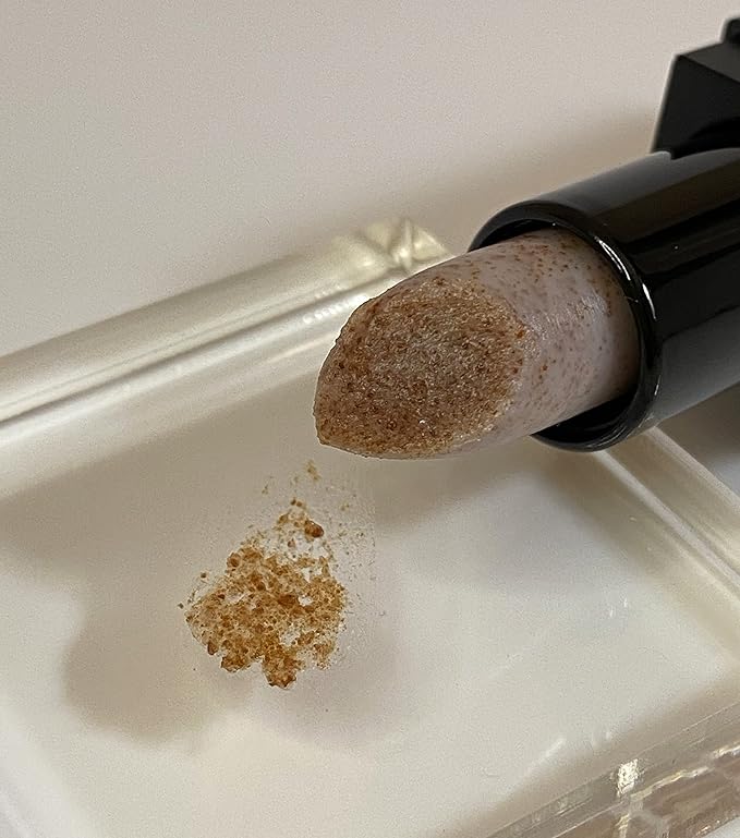 Organic Sugar Lip Scrub