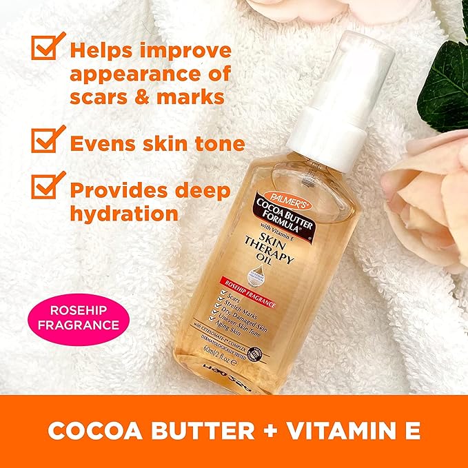 Palmer's Cocoa Butter Formula New Moms Skin Recovery Set (Set of 4)