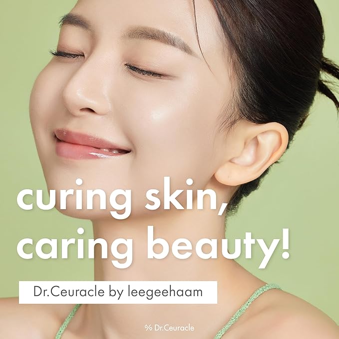 Dr.Ceuracle Vegan Kombucha Tea Sleeping Mask - Hydrating Overnight Face Mask with Niacinamide, Bakuchiol, Ceramide, Korean Skincare (100 g / 3.52 oz.)