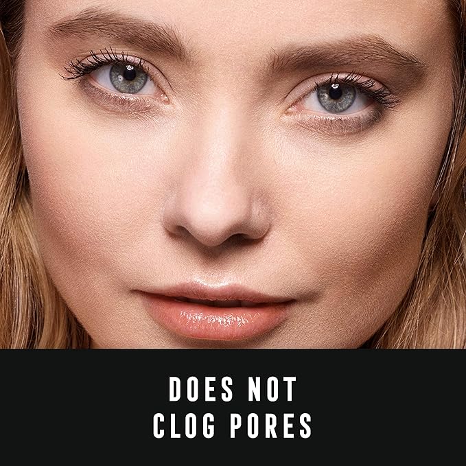 Max Factor, Long Lasting Performance No.106, Natural Beige, Foundation, 1.1 Ounce