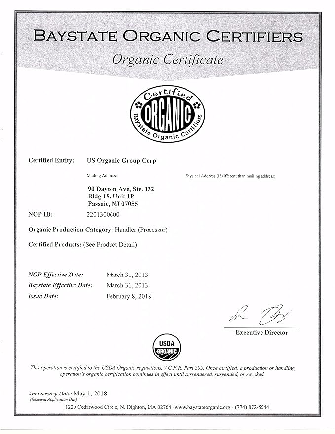 US Organic Cranberry Seed Oil, USDA Certified Organic,100% Pure & Natural, Cold Pressed Virgin, Unrefined in Amber Glass Bottle w/Glass Eyedropper for Easy Application (2 oz (56 ml))