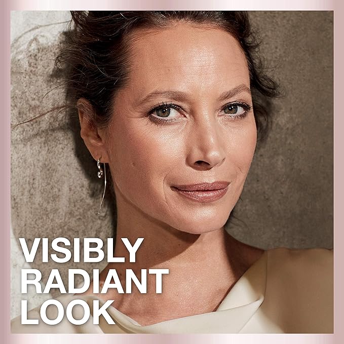 Maybelline Dream Radiant Liquid Medium Coverage Hydrating Makeup, Lightweight Liquid Foundation, Coconut, 1 Count