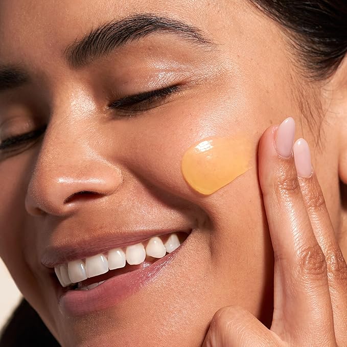 Barefaced Retinal Skin Therapy 30ml - Retinaldehyde & Bakuchiol Serum for Firming, Reducing Fine Lines & Wrinkles, Improving Skin Tone & Texture w/ Shea Butter, Jojoba Oil & Argan Oil