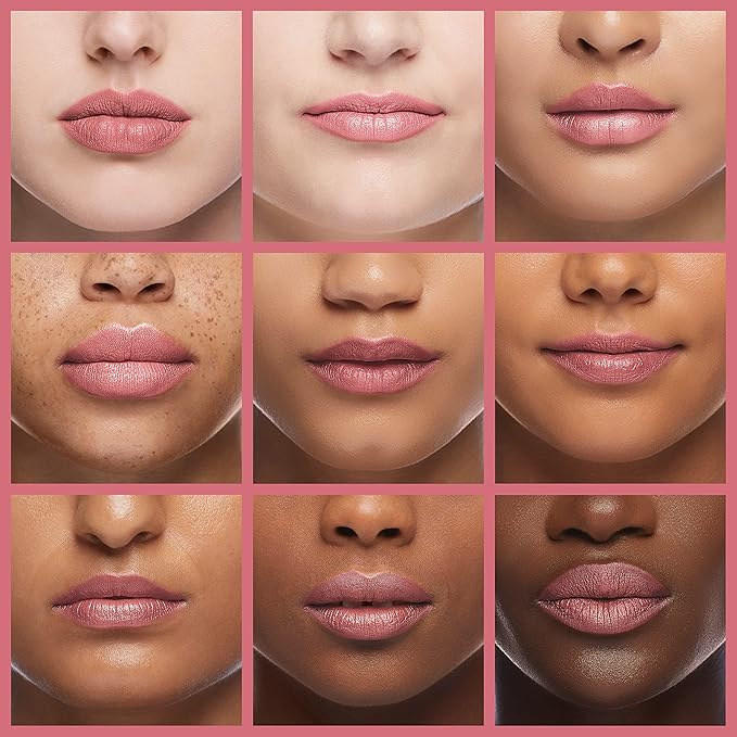 NK Pure Lip Oil (CHERRY)