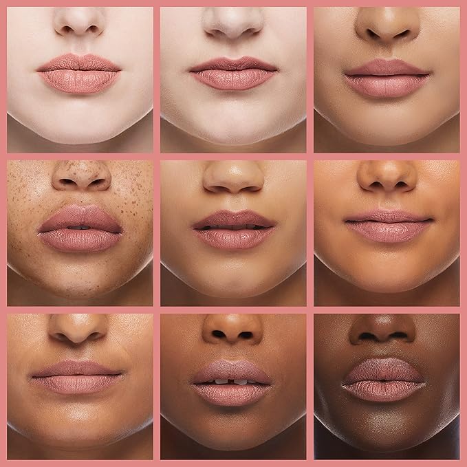 NK Pure Lip Oil (FRUIT PUNCH)