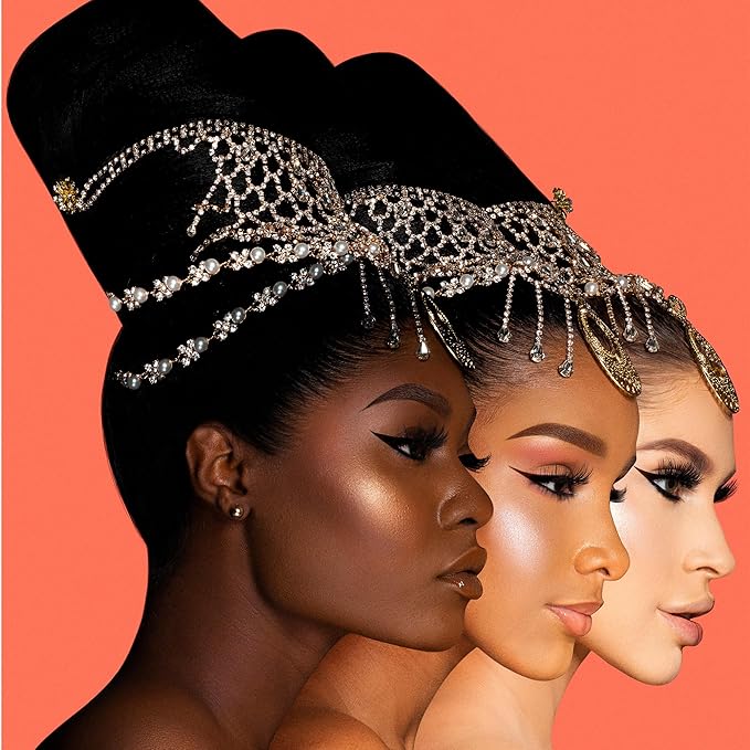 Juvia's Place I Am Magic Velvety Matte Liquid Foundation 435 - Punta Cana - Tan w/Neutral, Golden Undertone, Makeup Foundation Full Coverage, Lightweight, Long Wear, Velvety Matte Finish