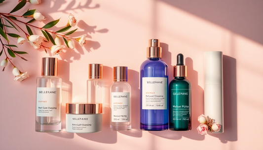 5 Skincare Essentials Every GlowéBloom Lover Needs