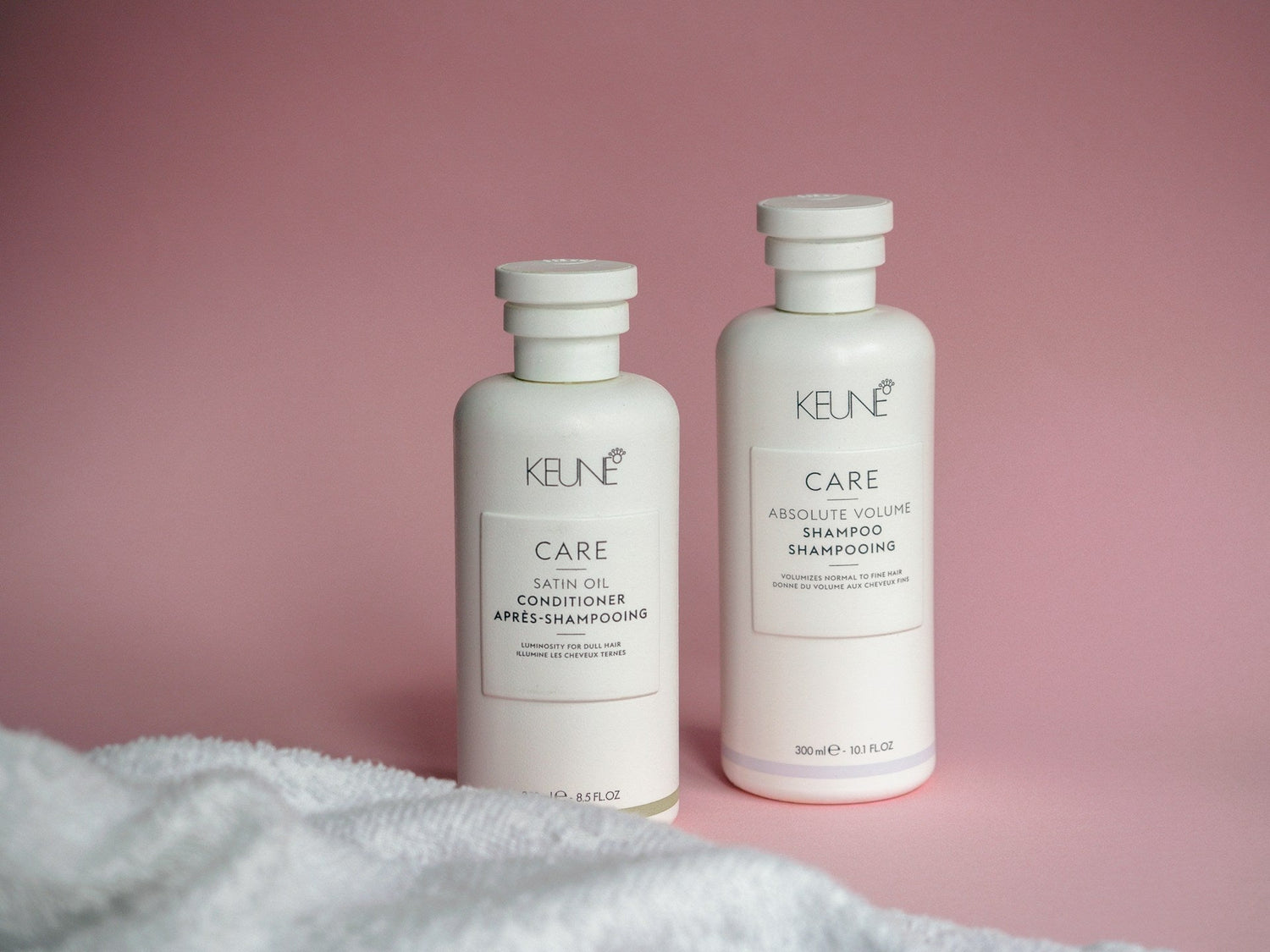 Hair & Scalp Care