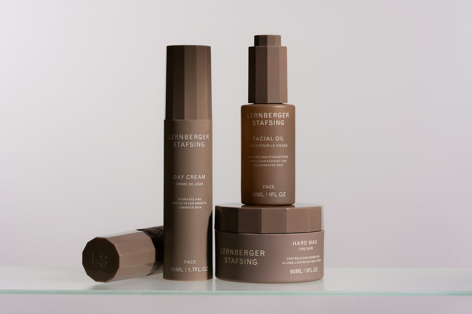 Skincare Essentials