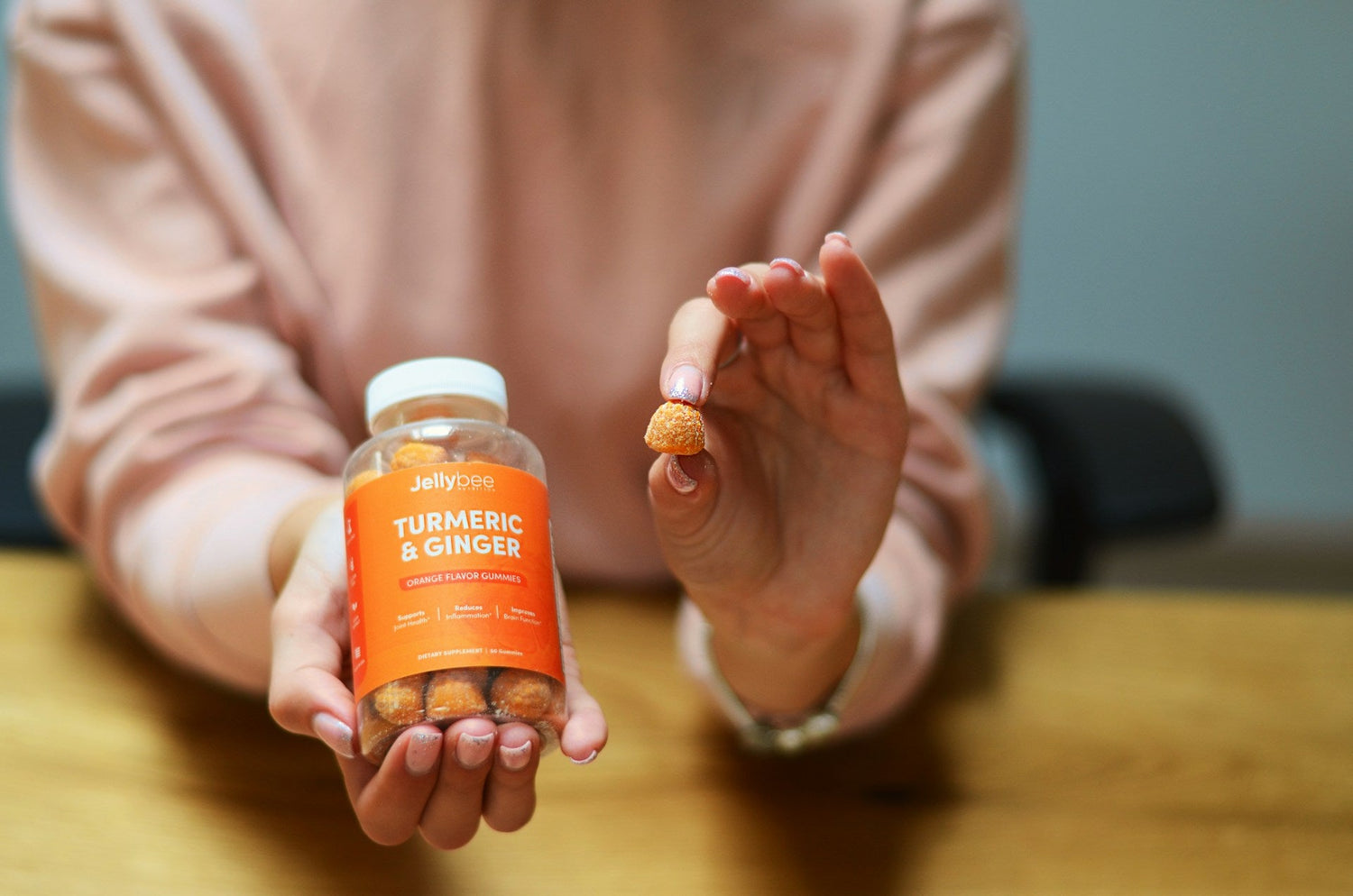 Wellness & Supplements