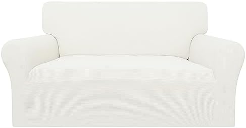 Easy-Going 100% Waterproof Oversized Loveseat Cover, Couch Cover by Easy-Going