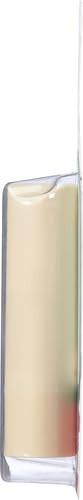 eos 100% Natural & Organic Lip Balm Stick- Vanilla Bean | Dermatologist Recommended for Sensitive Skin | All-Day Moisture Lip Care Products | 0.14 oz (Pack of 2)