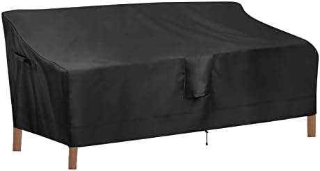 OutdoorLines Outdoor Waterproof Loveseat Couch Cover by OutdoorLines