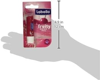 Labello Cherry and Fruity Lip Balm