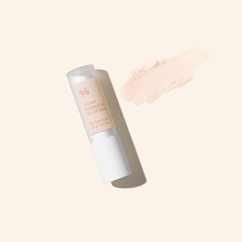 Dr.Ceuracle Vegan Kombucha Tea Lip Balm 3.7 g