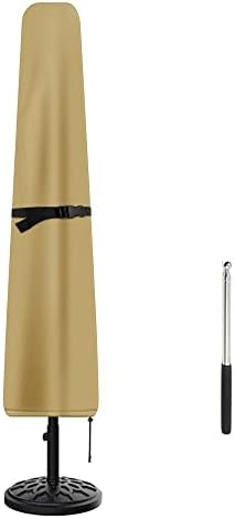 Patio Umbrella Cover, Waterproof Umbrella Covers by GuangzhouTailinTechnologyCo