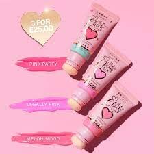 P Louise Blush Viral Bestselling Blush - Legally Pink - 100% Authentic