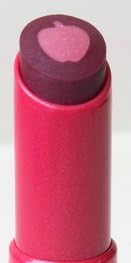 NYC New York Color Applelicious Glossy Lip Balm ~ Apple Plum Pie 359