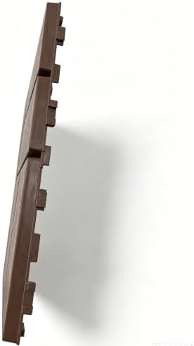 44 Pack Interlocking Deck Tiles - Image 5