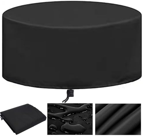 Patio Furniture Covers Waterproof Outdoor Furniture Cover Patio Table Covers by ATOUP
