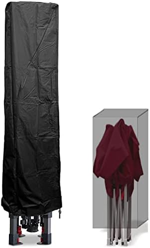 Pop Up Canopy Tent Storage Cover Portable Outdoor Waterproof Commercial Instant by Skyour
