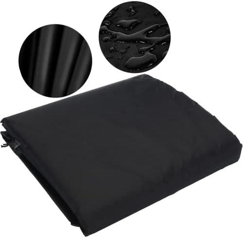 Patio Furniture Covers, Outdoor Furniture Cover Waterproof, Dust and Snow - Image 5