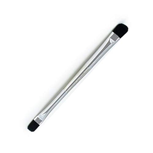 Jerome Alexander New Again Eyeshadow Palette & Brush, 6 Buildable & Blendable Micronized Powder Shades (Night Out)