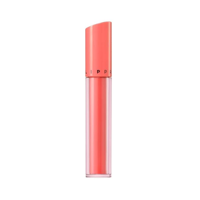 JUNG SAEM MOOL OFFICIAL LIP-PRESSION Water Lasting Tint (Coral Drizzle)