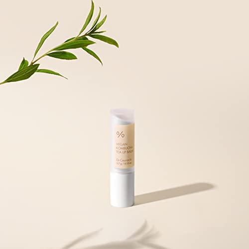 Dr.Ceuracle Vegan Kombucha Tea Lip Balm 3.7 g