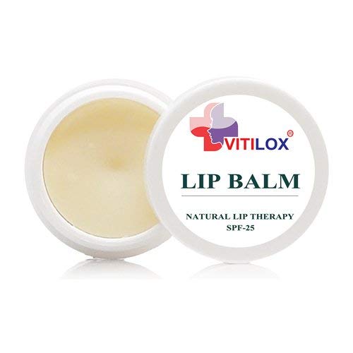 Vitiligo Vitilox® Lip Balm 'Twin Pack'