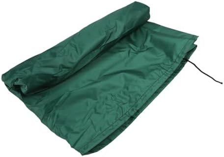 210D Outdoor Storage BOXs Cover Waterproof Patio Deck BOXs Dust PROTECTORs - Image 2